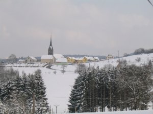 village